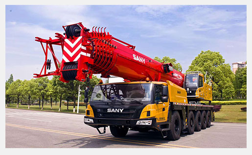 吊车日常维护保养的内容有哪些？